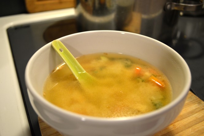 Miso Soup
