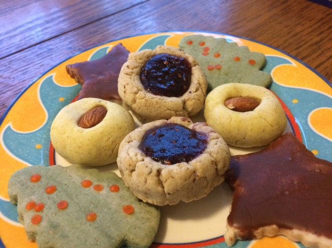 Christmas Cookies